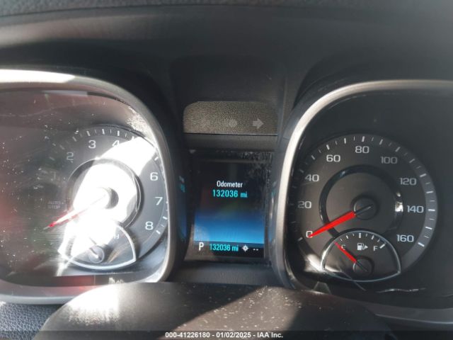 1G11B5SA3GF107285 Chevrolet Malibu Limited Ls