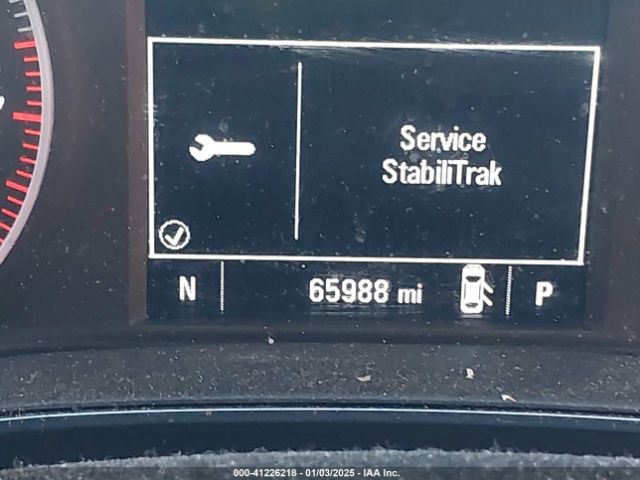 1G1BC5SM0K7148472 Chevrolet CRUZE LS