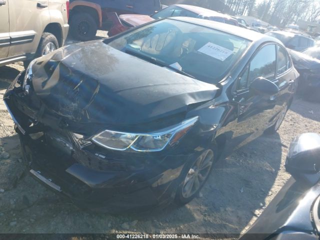 1G1BC5SM0K7148472 Chevrolet CRUZE LS