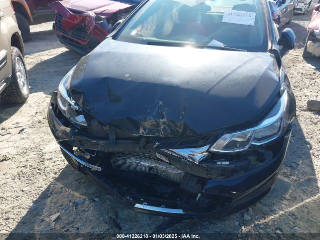 1G1BC5SM0K7148472 Chevrolet CRUZE LS