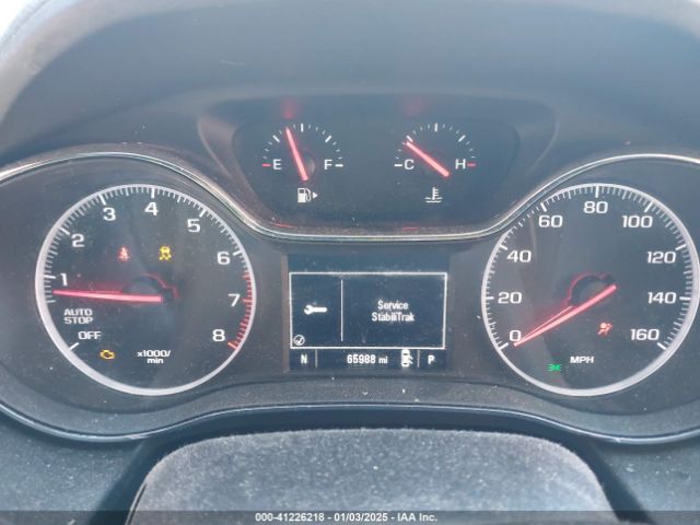 1G1BC5SM0K7148472 Chevrolet CRUZE LS