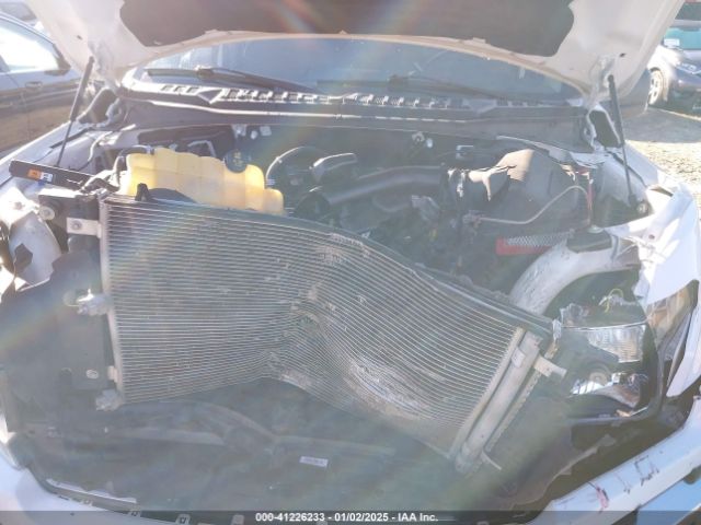 1FTEW1E50KKE98254 Ford F-150 Xlt