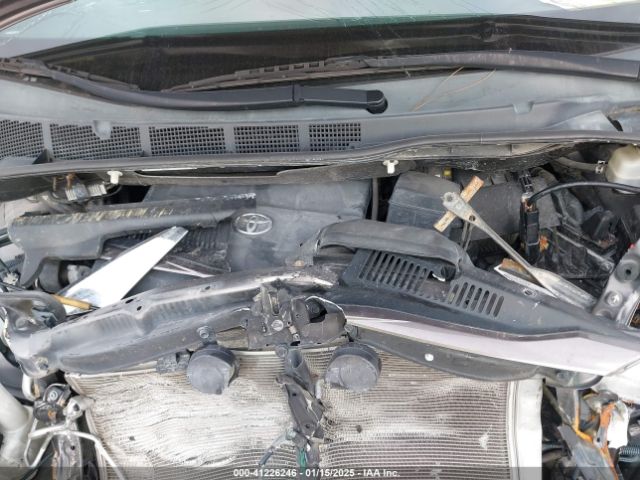5TDKK3DC2FS617284 Toyota Sienna Le 8 Passenger