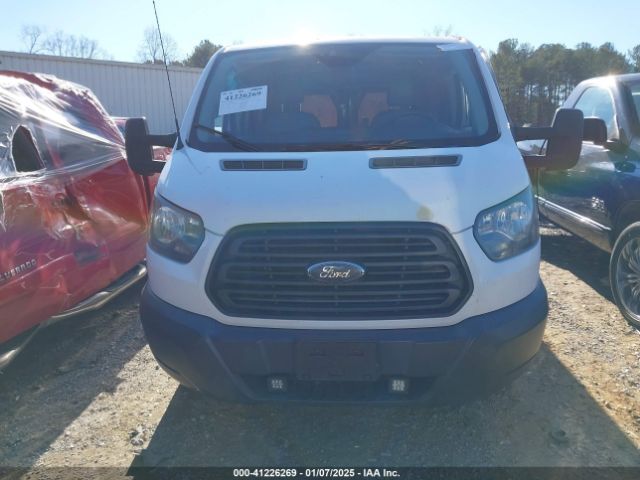 1FTYE1ZM2GKB06609 Ford Transit-150