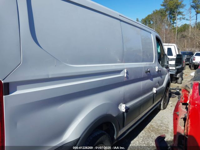 1FTYE1ZM2GKB06609 Ford Transit-150