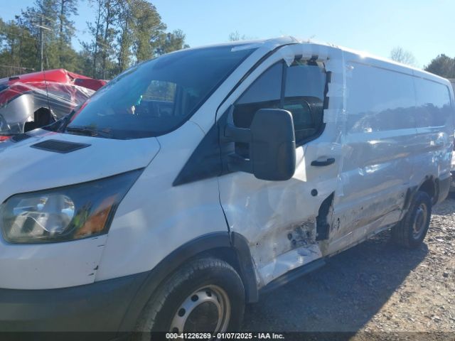 1FTYE1ZM2GKB06609 Ford Transit-150
