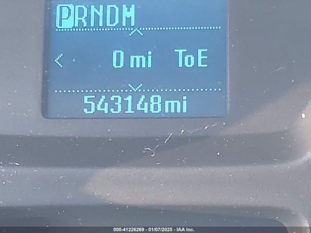 1FTYE1ZM2GKB06609 Ford Transit-150