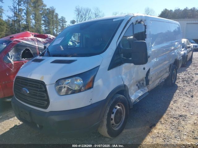 1FTYE1ZM2GKB06609 Ford Transit-150
