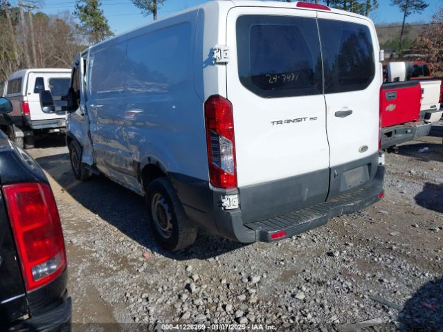 1FTYE1ZM2GKB06609 Ford Transit-150