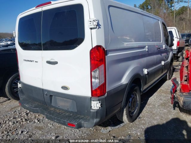 1FTYE1ZM2GKB06609 Ford Transit-150
