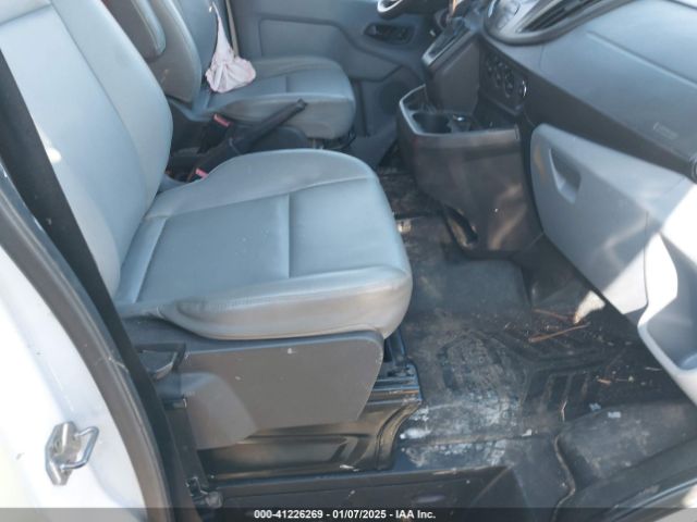 1FTYE1ZM2GKB06609 Ford Transit-150