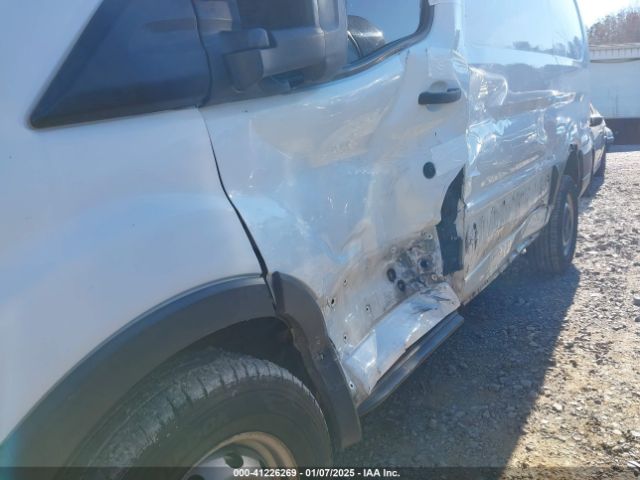 1FTYE1ZM2GKB06609 Ford Transit-150