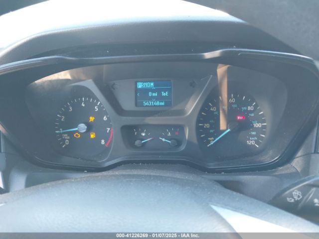 1FTYE1ZM2GKB06609 Ford Transit-150