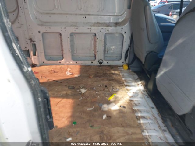 1FTYE1ZM2GKB06609 Ford Transit-150