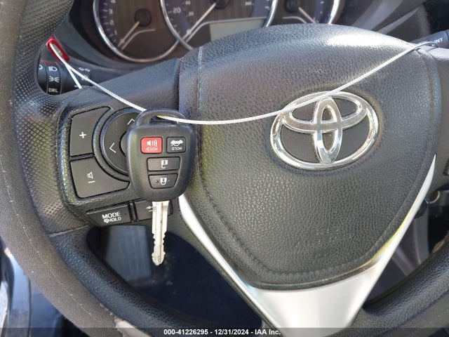 Toyota Corolla Le Plus 2016 5YFBURHE6GP420492 Image 11