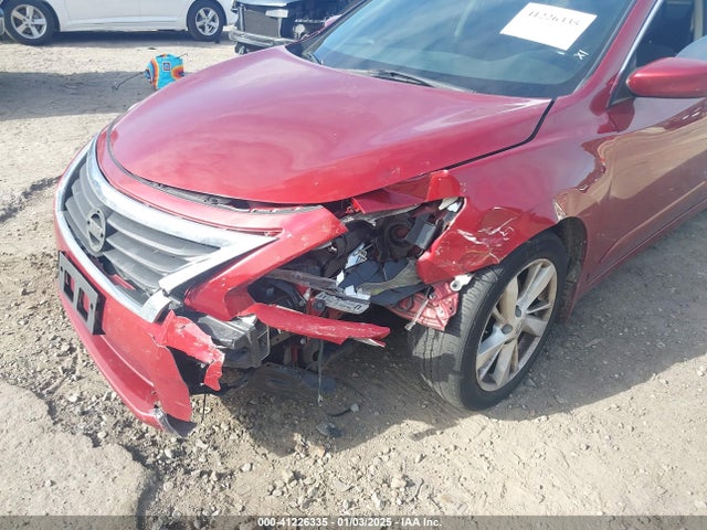 Nissan Altima 2.5 Sv 2015 1N4AL3AP1FC205400 Image 6