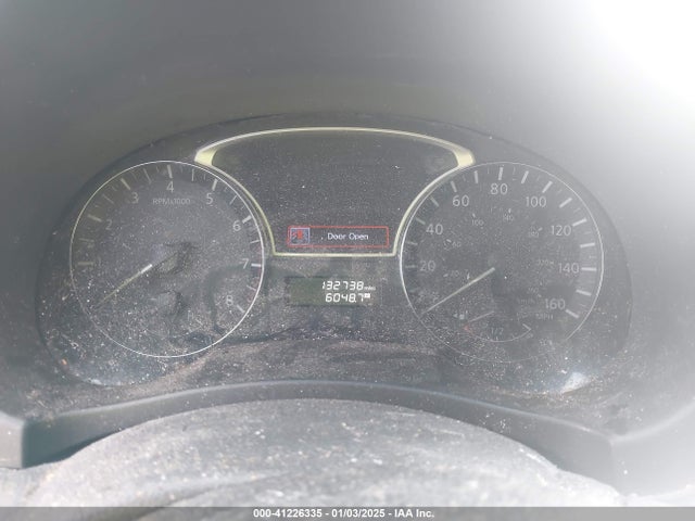Nissan Altima 2.5 Sv 2015 1N4AL3AP1FC205400 Image 7