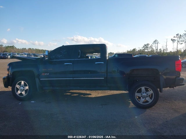 1GC1KWE82GF145936 Chevrolet Silverado 2500hd Ltz