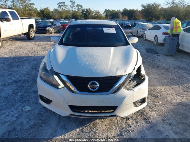Nissan Altima 2.5 Sr 2017 1N4AL3AP1HC156590 Image 12