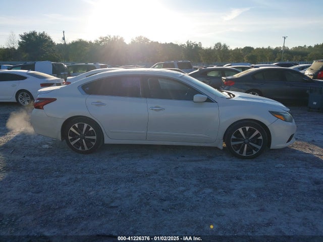 Nissan Altima 2.5 Sr 2017 1N4AL3AP1HC156590 Image 13