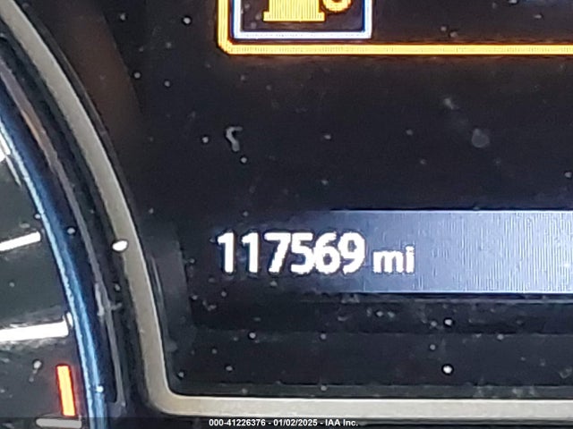 Nissan Altima 2.5 Sr 2017 1N4AL3AP1HC156590 Image 15