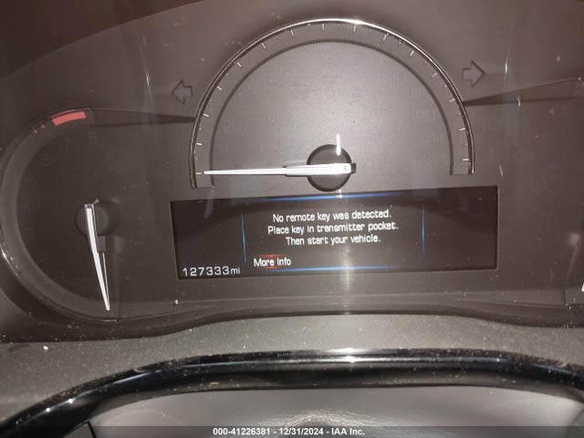 2017 CADILLAC XT5 1GYKNERS7HZ294428 Photo 6