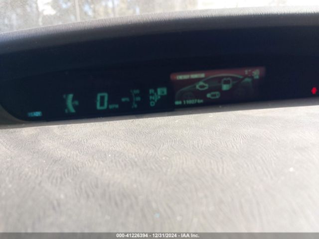 JTDKN3DU1F1910025 Toyota Prius