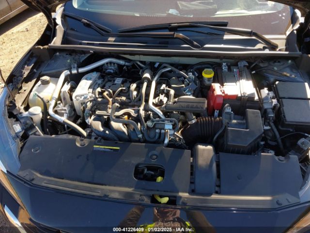 3N1AB8BV7RY211434 Nissan Sentra S Xtronic Cvt