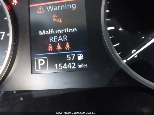 3N1AB8BV7RY211434 Nissan Sentra S Xtronic Cvt
