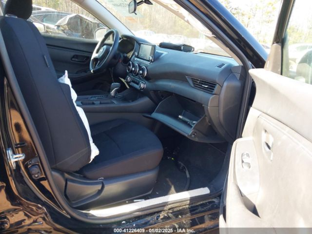3N1AB8BV7RY211434 Nissan Sentra S Xtronic Cvt