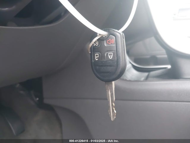 Ford EDGE SEL 2014 2FMDK3JCXEBB30617 Image 11