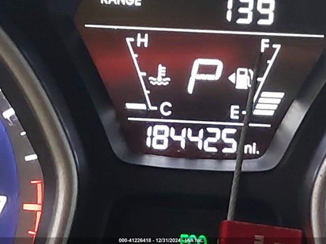 Hyundai ELANTRA SE 2016 5NPDH4AE6GH706642 Image 15