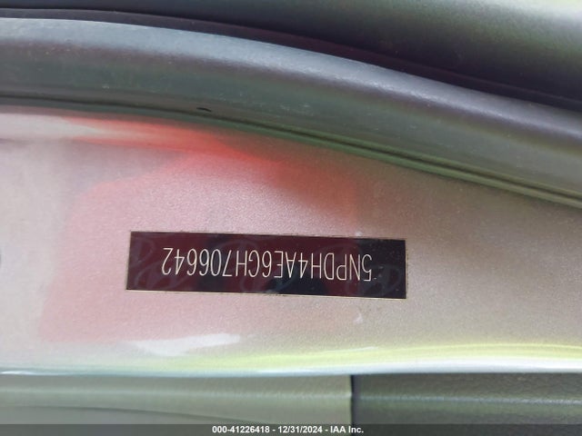Hyundai ELANTRA SE 2016 5NPDH4AE6GH706642 Image 9