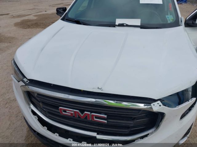 3GKALMEV4JL157949 GMC Terrain Sle