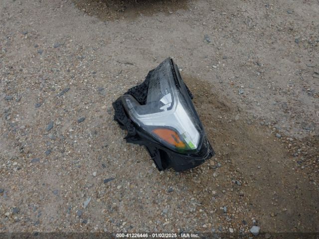 3GKALMEV4JL157949 GMC Terrain Sle