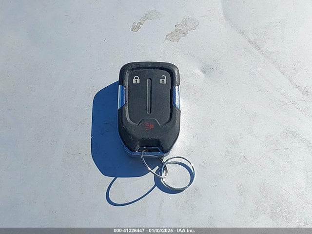 3GKALMEV4LL123089 GMC Terrain Fwd Sle