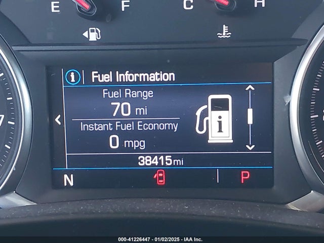 3GKALMEV4LL123089 GMC Terrain Fwd Sle