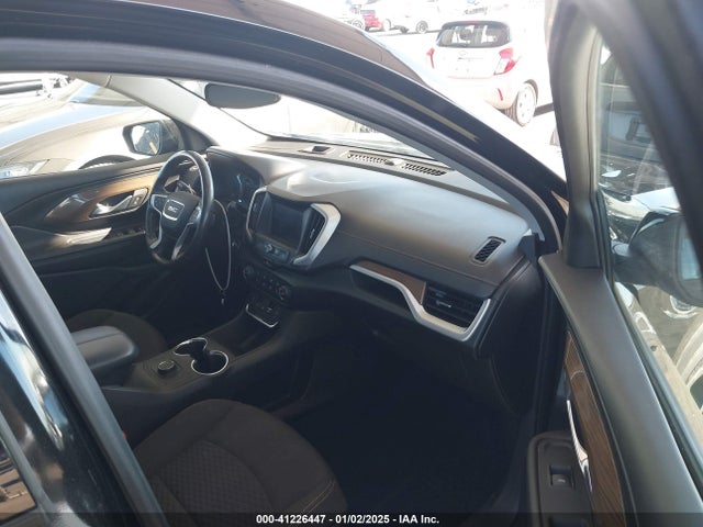 3GKALMEV4LL123089 GMC Terrain Fwd Sle