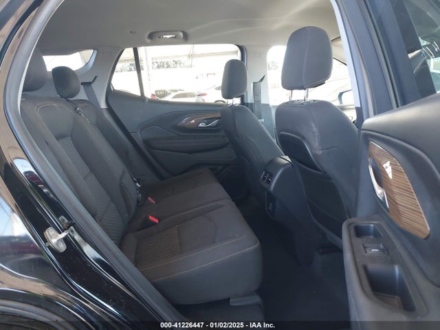 3GKALMEV4LL123089 GMC Terrain Fwd Sle
