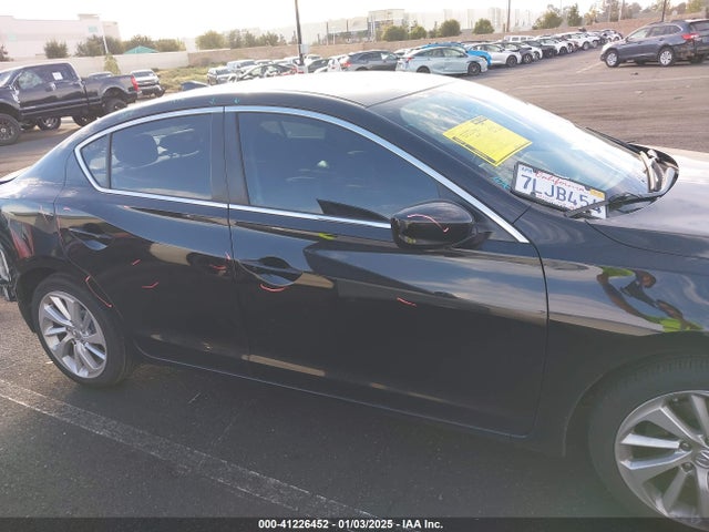 19UDE2F76GA002800 Acura Ilx Premium Package/technology Plus Package