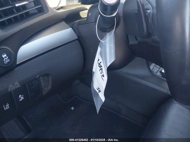 19UDE2F76GA002800 Acura Ilx Premium Package/technology Plus Package