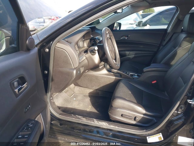 19UDE2F76GA002800 Acura Ilx Premium Package/technology Plus Package