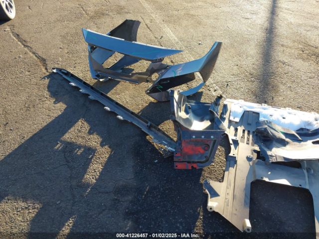 3N1AB8DV5PY269990 Nissan Sentra Sr Xtronic Cvt