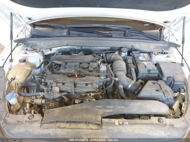 5XXG64J21MG081566 KIA K5 Gt-line