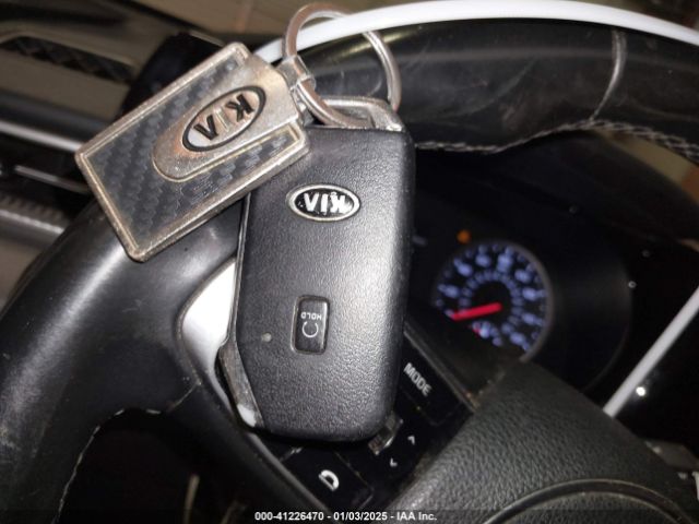 5XXG64J21MG081566 KIA K5 Gt-line