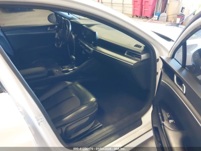 5XXG64J21MG081566 KIA K5 Gt-line