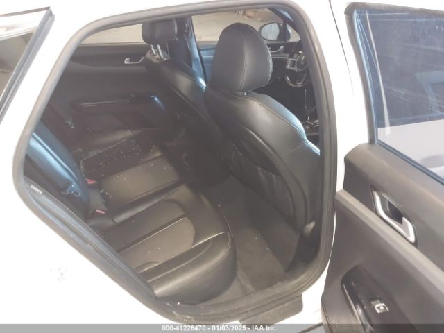 5XXG64J21MG081566 KIA K5 Gt-line