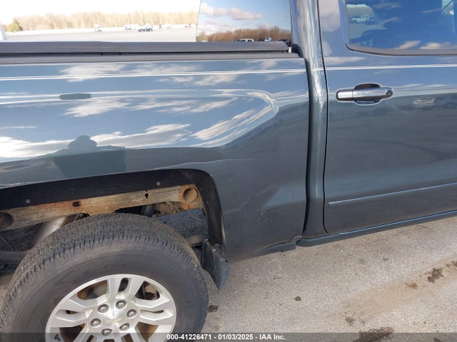3GCUKREC3HG208514 Chevrolet Silverado 1500 1lt
