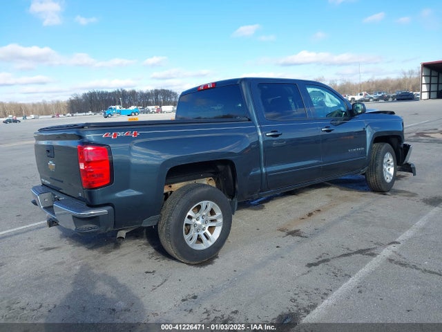 3GCUKREC3HG208514 Chevrolet Silverado 1500 1lt