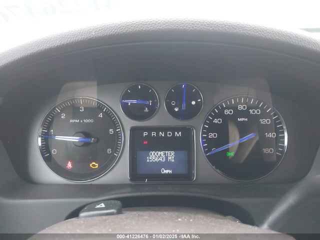 2007 CADILLAC ESCALADE 1GYFK63867R212815 Photo 6